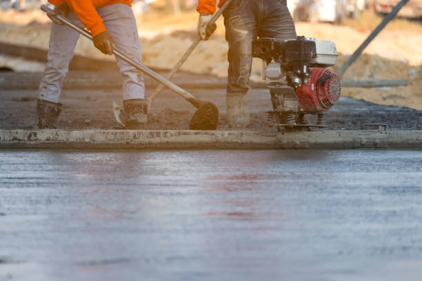 Best Affordable Concrete Contractor  in Hawthorne, CA