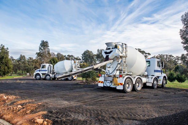 Best Concrete Repair Services  in Hawthorne, CA