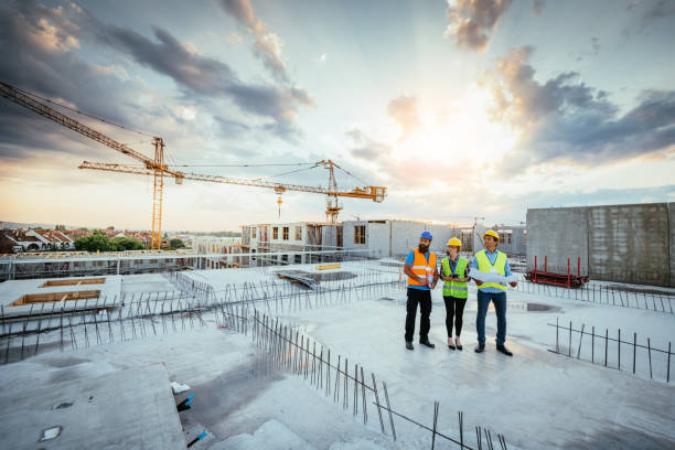 Best Waterproofing & Drywells  in Hawthorne, CA