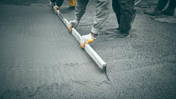 Best Concrete Patio Contractor  in Hawthorne, CA