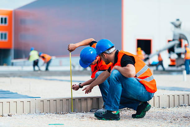 Best Concrete Demolition Services  in Hawthorne, CA